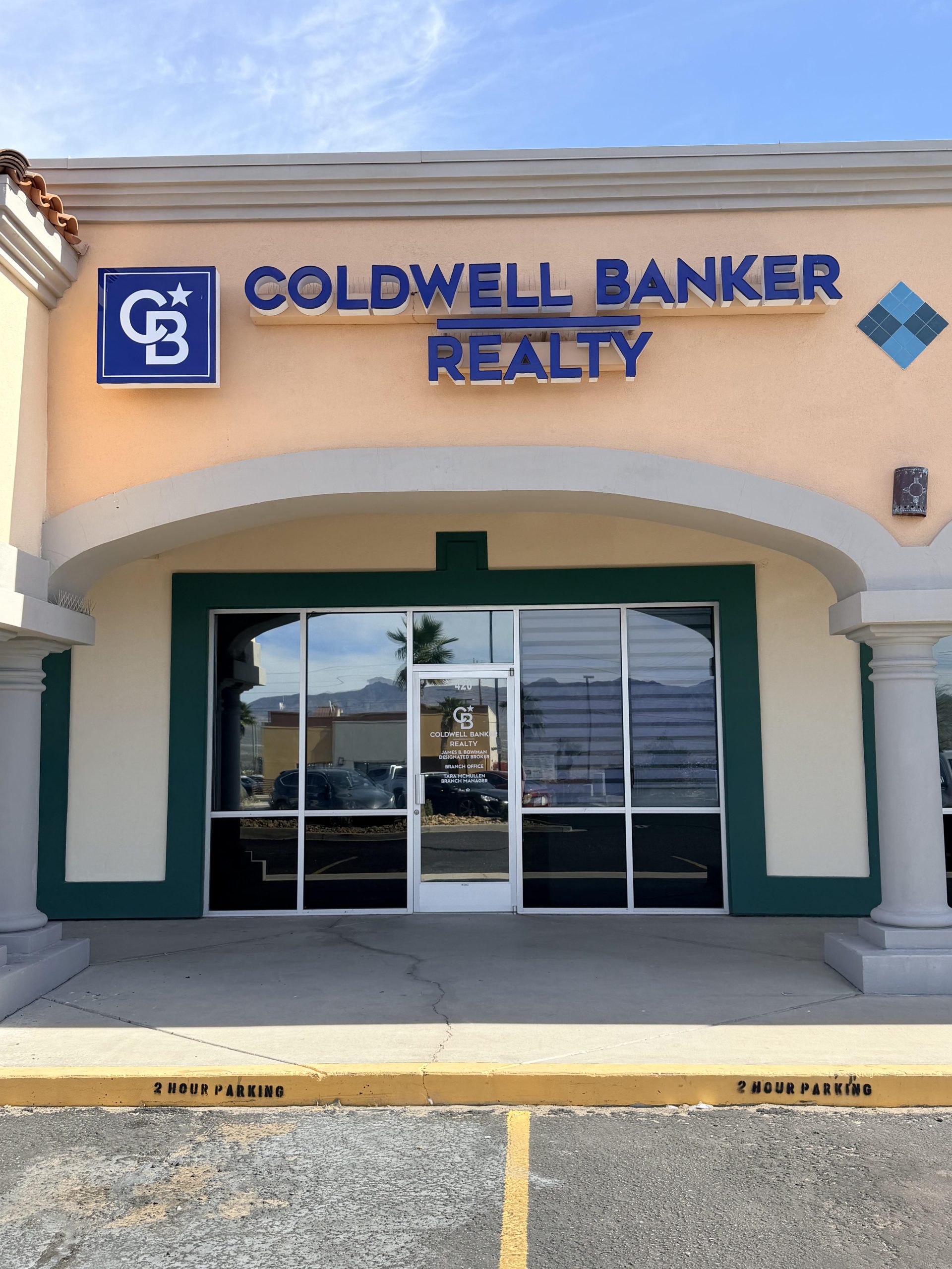 Bullhead City Office